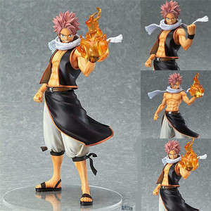 Figuras DE ACCIÓN DE Anime <span class=keywords><strong>FAIRY</strong></span> <span class=keywords><strong>TAIL</strong></span> Etherious <span class=keywords><strong>Natsu</strong></span> Dragneel para Decoración - Product Image 4