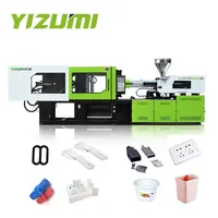 Inyectora Yesumi UN160A5 Spuitgietmachines 150 Ton Elektrische Socket Injectie Machine