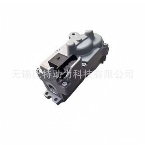 Actuador Electrónico Turbo Hi-Billet 3784301.5494845RX, Control de Presión del Turbo para Motor Diésel Cummins - Product Image 3