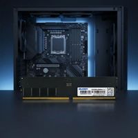GUDGA Heatsink DDR5 16GB 4800MHz Non-ECC 288pin RAM de bureau Garantie 5 ans En stock