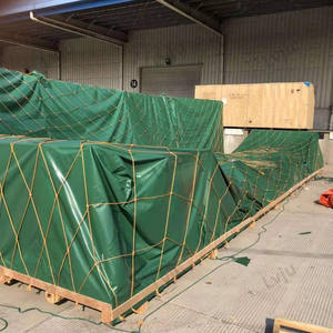 LVJU-<span class=keywords><strong>lona</strong></span> impermeable con revestimiento <span class=keywords><strong>de</strong></span> PVC, <span class=keywords><strong>lona</strong></span> impermeable <span class=keywords><strong>de</strong></span> 12x16 pies, 4m x 5m, <span class=keywords><strong>por</strong></span> metro - Product Image 6