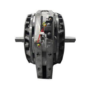 Nieuwe 3500NM-3800NM hoogkoppel wervelstroomrem <span class=keywords><strong>dyno</strong></span> retarder voor roller hub <span class=keywords><strong>chassis</strong></span> <span class=keywords><strong>dyno</strong></span> voor grote voertuigen - Product Image 6