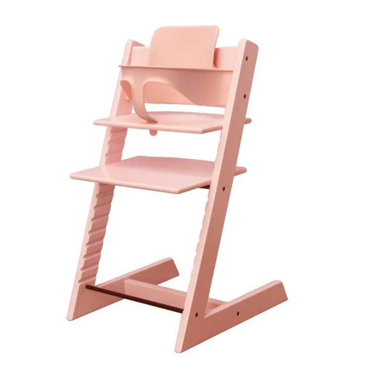 Multifunctional High Chair Baby Dining Chair
