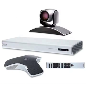 Système de vidéoconférence G7500 12X avec caméra optique 12X - Product Image 3