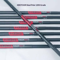 Nouvel ensemble de clubs de golf unisexe P790 4ème génération 2025 à haute tolérance, en acier graphite, avec poignées en caoutchouc et technologie de moulage