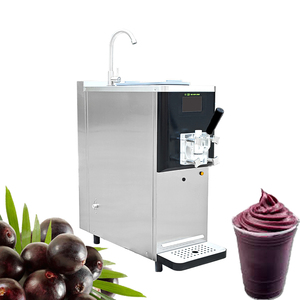 Đông lạnh Acai Máy tự làm kem nhỏ Máy đa chức năng máy làm kem - Product Image 1