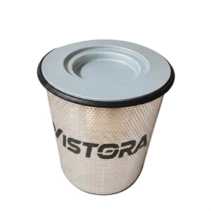 Filtre à air pour camion haute performance, papier filtrant de haute qualité pour les modèles 8149961 3162322 1834210 E420L LX1281 C3415001 - Product Image 3