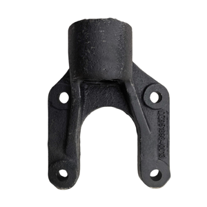 Pièces détachées de camion de haute qualité DZ9518940013 Support de crochet de remorquage universel pour remorque - Product Image 1