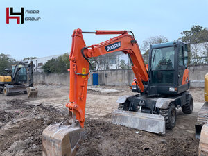 كوريا الأصلية ميني دوسان DX60W/جديد بسعر منخفض حار بيع متعدد الوظائف DX60 DX60W - Product Image 6