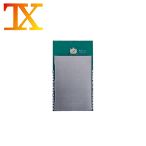 Módulo de Posicionamiento UWB TXUA9009, Módulo Anclaje CH9, Distancia de Comunicación sin Obstáculos de 800m para el Seguimiento de Personal en Fábricas - Product Image 1