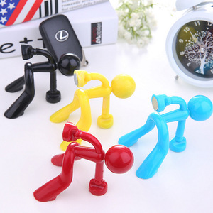 Chiave magnetica <span class=keywords><strong>da</strong></span> <span class=keywords><strong>parete</strong></span> per arrampicata creativa coreana forte <span class=keywords><strong>portachiavi</strong></span> magnetico cattivo appeso <span class=keywords><strong>in</strong></span> ferro - Product Image 2