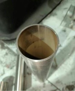 เครื่องลบคมท่อ ISE-30 สำหรับท่อโลหะขนาด 18-28 มม. พร้อมมุมลบคม 0/30/37.5 องศา - Product Image 2