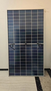 Paneles Solares Monocristalinos BIPV de 650w-660w-670w, Módulos Fotovoltaicos para Generación de Energía 2384*1303*30, Panel Solar de 650w-660w-670w - Product Image 3