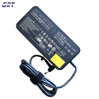 Adaptador de Corriente para Portátil Original de 120W 19.5V 6.32A, Cargador de CA para Asus, Delgado, 5.5*2.5mm