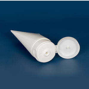 Оптовые пластиковые тубы с логотипом на заказ (15-500 мл) для косметики, средств по уходу за кожей, очищающих средств для лица и солнцезащитных средств - Product Image 4