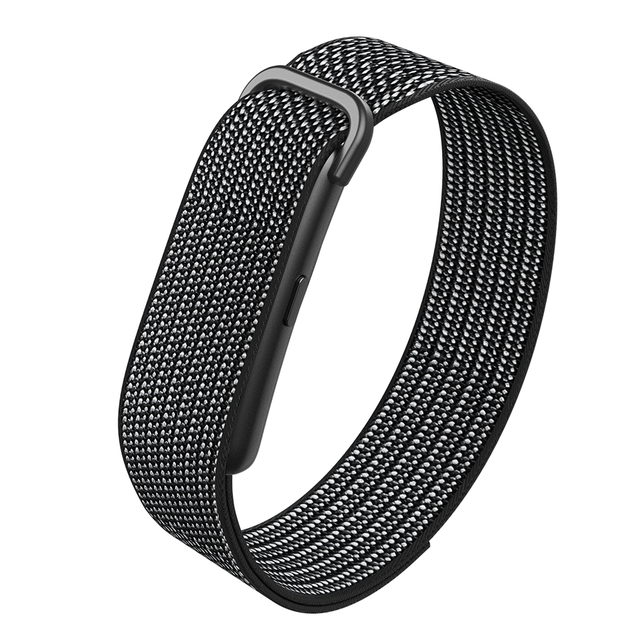 Smart Bracelet AI Health Monitor Fitness Tracker with Heart Rate Blood Oxygen Sleep Tracking 170+ Sports Modes Long Battery