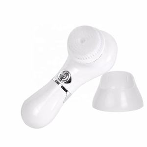 AE-606 CNAIER yüz temizleme fırçaları yüz bakımı için derin gözenek temiz peeling fırçası güzellik bakım araçları makinesi AE-606 - Product Image 5