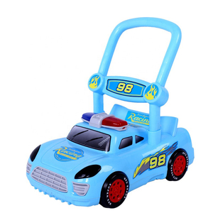 <span class=keywords><strong>Andador</strong></span> <span class=keywords><strong>de</strong></span> Plástico para Bebés Más Vendido en China con Música y Luz, Aprendizaje Seguro para Caminar para Niños Pequeños <span class=keywords><strong>de</strong></span> 3 Años, Precio - Product Image 4