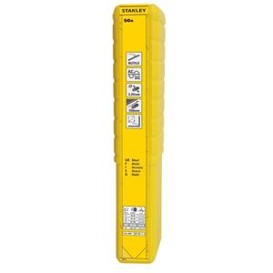 AWELCO - 90676 Stanley E7018 électrodes de soudage en acier dans un tube en plastique-EAN 8004386906767 WELDING - Product Image 1