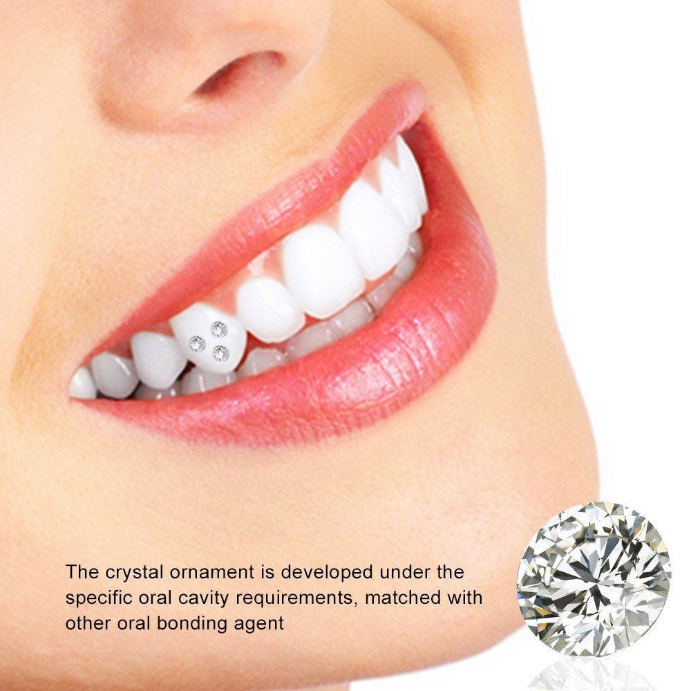 50 pezzi di gemme per denti Swarovski® Crystal Diamond MINI 1,5 x 3 mm Gemme di cristallo senza piombo rivestite in lamina Gioielli MINI DIAMANTI - Italia 50 pezzi di gemme per denti Swarovski® Crystal Diamond MINI 1,5 x 3 mm Gemme di cristallo senza piombo rivestite in lamina Gioielli MINI DIAMANTI - Italia