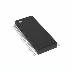 Power Management (PMIC) MC07XS6517EK BOM IC In Stock Components Electronic 54 SSOP Exposed Pad - Product Image 1