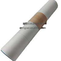 Couverture en caoutchouc sur mesure pour Komori L426, 610x680 mm avec barre, excellente qualité
