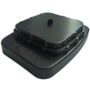 OEM ODM personalizado moldeo por inyección plástico ABS tapas carcasas Categoría de producto - Product Image 4