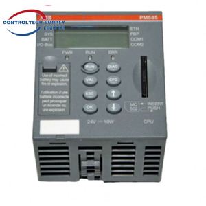 โรงงานจัดหาโมดูลโปรเซสเซอร์ PM585-ETH - Product Image 4