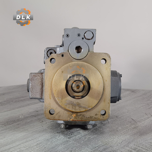 Chính bơm a10vd17 a10vd28 a10vd71 với nhãn hiệu riêng bán buôn a10vd43 a10vd thủy lực bơm <span class=keywords><strong>piston</strong></span> - Product Image 5