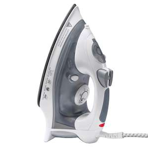 <span class=keywords><strong>2023</strong></span> Guest <span class=keywords><strong>Guess</strong></span> Professional Hotel Plancha de vapor Suela antiadherente Premium Eléctrica de mano Venta caliente para uso doméstico - Product Image 1