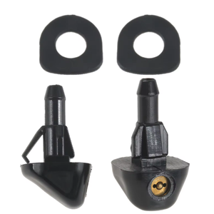 Buse de lave-glace de pulvérisation d'essuie-glace de haute qualité avant pour 1986-1995 jouet ota 4ru nner Celi <span class=keywords><strong>ca</strong></span> OEM 85381-35040 - Product Image 2