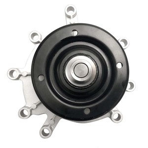 Bomba de agua 53021187AC y 53020873AC para Jeep Dodge Chrysler Mitsubishi, pieza de repuesto nueva de aleación de aluminio - Product Image 1