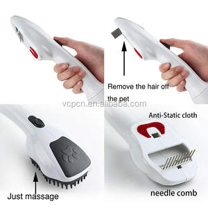 Épilation toilettage beauté chat chien tête d'aspiration pour animaux de compagnie <span class=keywords><strong>brosse</strong></span> pour aspirateur V7 <span class=keywords><strong>V8</strong></span> V10 V11 V12 V15 <span class=keywords><strong>brosse</strong></span> pour animaux de compagnie - Product Image 5