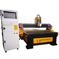 Machine à sculpter automatique YN1325, pour gravure sur bois, routeur cnc