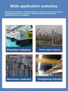 Chất lượng cao tùy chỉnh thép mạ kẽm <span class=keywords><strong>C</strong></span> kênh đơn gó<span class=keywords><strong>c</strong></span> tường khung cho <span class=keywords><strong>c</strong></span>ông nghiệp hệ thống Trần đóng dấu khung kim loại - Product Image 5