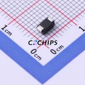 Diode Schottky SS5200 SMA d'origine - Nouvelle - Vente en gros de composants électroniques - Fournisseur de puces et service BOM - Product Image 2