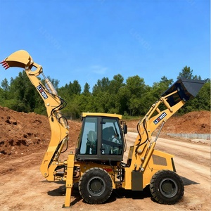 Accessoires hydrauliques pour l'installation de services publics, les petites travaux d'excavation et les chargeuses-pelleteuses - Product Image 2