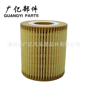 กรองน้ำมันเครื่อง Guangyi Parts รุ่น 11427508969 สำหรับ BMW E46 E87 E88 E90 E91 เกียร์อัตโนมัติ - Product Image 2