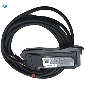 สายเคเบิล KEYENCE LV-N11MN NPN สำหรับอุปกรณ์หลักของเครื่องขยายสัญญาณเซ็นเซอร์เลเซอร์ดิจิตอล รุ่น LV-N พร้อมการรับประกันหนึ่งปี - Product Image 1