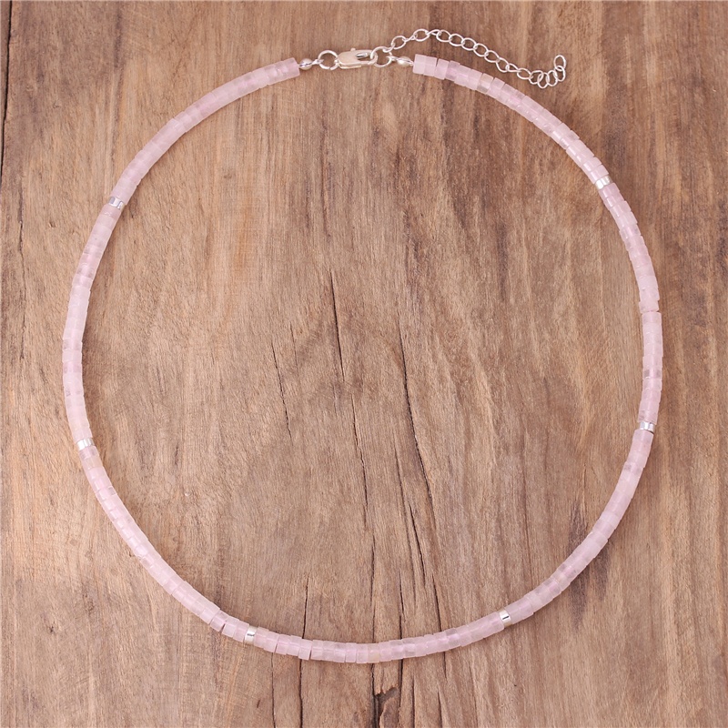 #7 Quartz rose