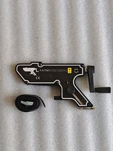 เครื่องมือจัดตำแหน่งหน้าแปลนแบบกลไก ENERPAC รุ่น FA1TM รับน้ำหนักได้สูงสุด 1 ตัน ความหนาของผนังหน้าแปลน 14-82 มม. รูยึดน็อต 16 มม. - Product Image 1