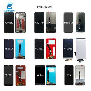 Pantalla de Repuesto para Teléfono Móvil al por Mayor, Pantalla LCD OLED TFT para Huawei P10 Plus P20 Pro <span class=keywords><strong>Lite</strong></span> P30 <span class=keywords><strong>P40</strong></span> Pro - Product Image 6