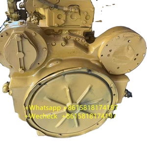 E3304B E3304C E3304D E3304E Conjunto de cilindro 3304B 3304C 3304D 3304 Cilindro de motor diésel - Product Image 1