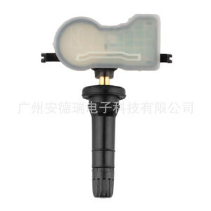 เซ็นเซอร์วัดแรงดันลมยาง 68313387AA 68313387AB สำหรับ Dodge Jeep ระบบ TPMS ภายนอกรถยนต์ - Product Image 3