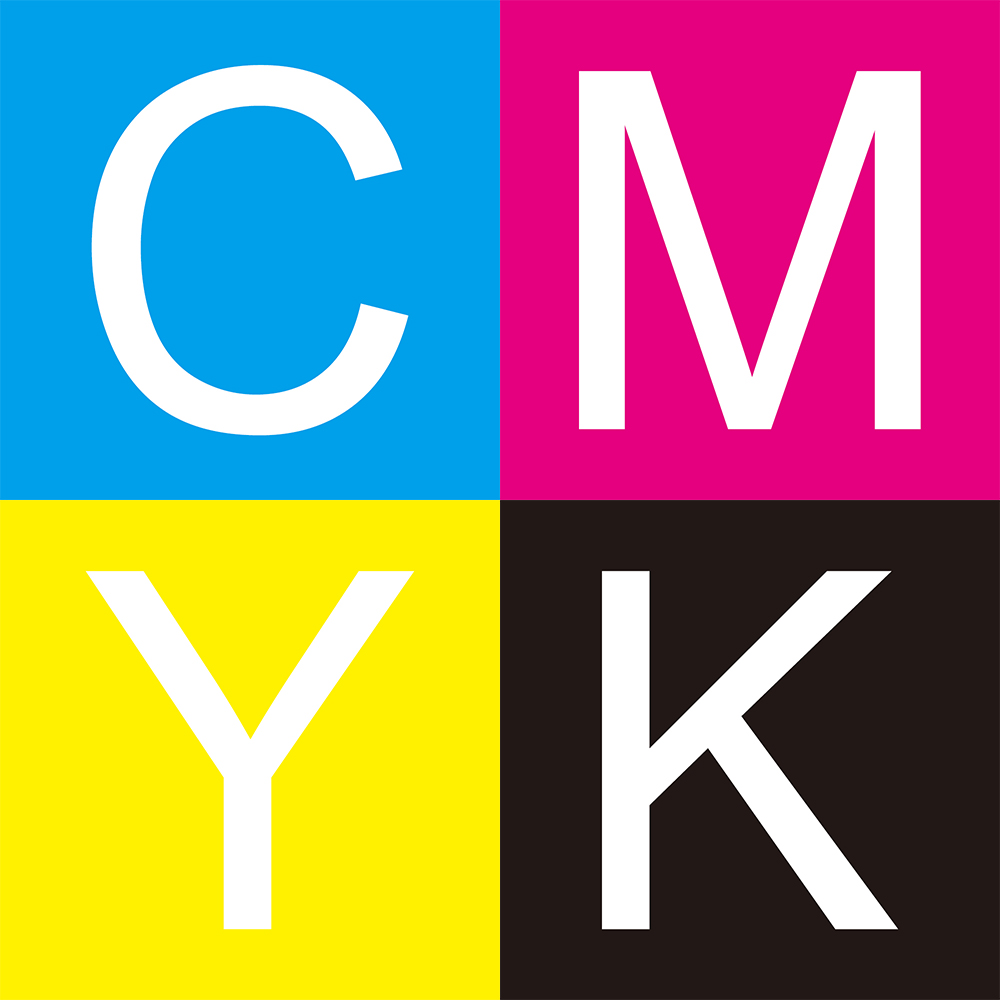 CMYK Custom