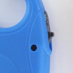 Laisses télescopiques pour animaux de compagnie de 3 mètres de qualité supérieure avec un design durable et flexible - Product Image 4