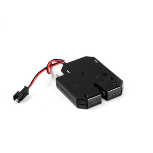 Großhandel langlebige elektrische Schlösser, Anti-Vibration, Anti-Picking, Hoch temperatur beständig, einfache Installation - Product Image 3