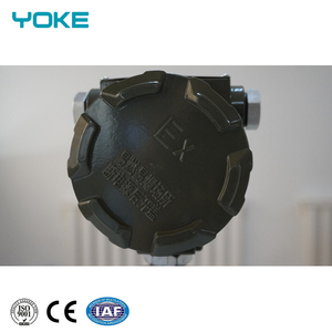 De almacenamiento de datos de vuelos de Gas comprimido de vórtice de aire precesión remolino medidor de flujo - Product Image 2