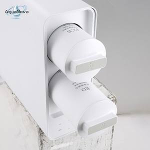 Sistema de Agua RO, Máquina de Filtro de Agua, Purificador de Osmosis Inversa, Sistema de Filtro de Agua para Beber en Casa - Product Image 3