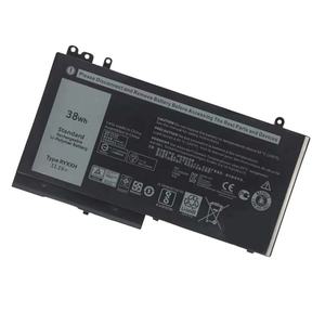 Chất lượng cao máy tính xách tay pin ryxxh cho <span class=keywords><strong>Dell</strong></span> Latitude 3160 E5250 E5550 thay thế Pin cho <span class=keywords><strong>Dell</strong></span> máy tính xách tay Pin cho <span class=keywords><strong>Dell</strong></span> - Product Image 2